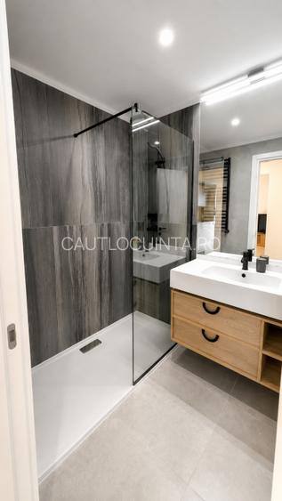 Apartament 2 camere premium | Nusco City | Aviației | Prima închiriere - 11