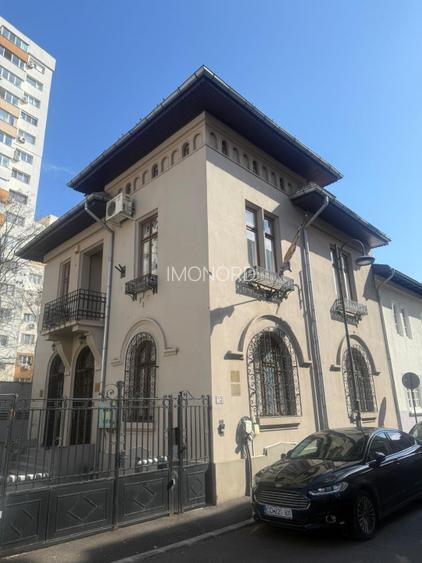 Vila de vânzare Victoriei-Capitale - 2