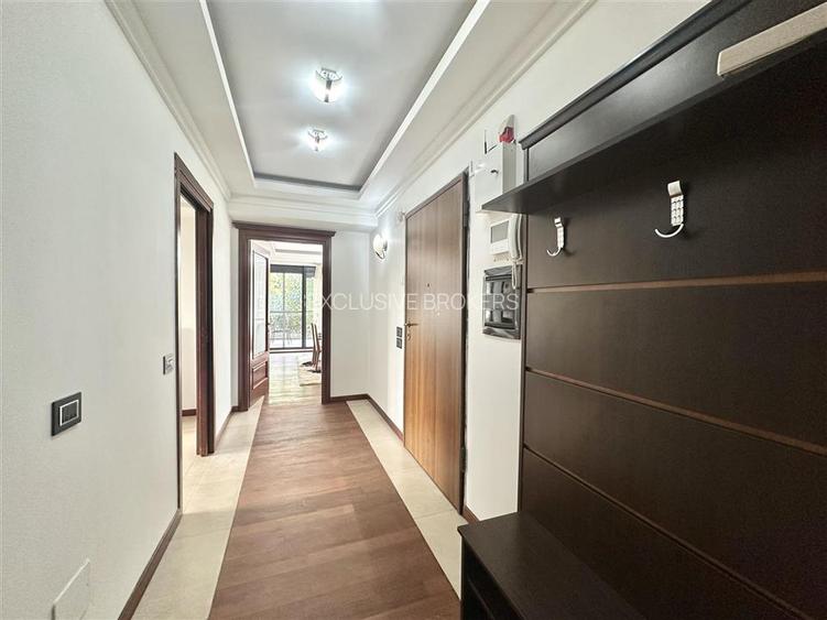 APARTAMENT SPATIOS  VEDERE PARC HERASTRAU  BLOC BOUTIQUE - 11