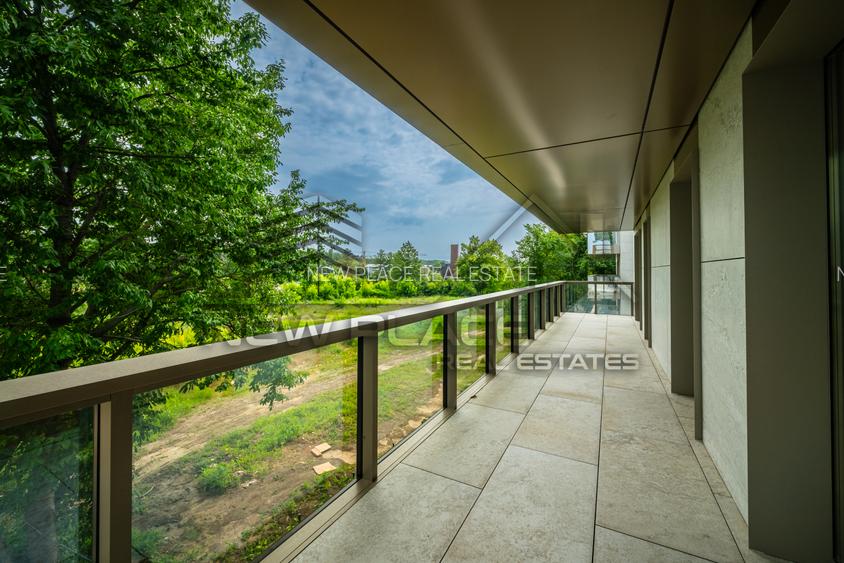 IANCU NICOLAE | Apartament exclusivist | Terasa de 23.5 mp | Ultra Lux - 18