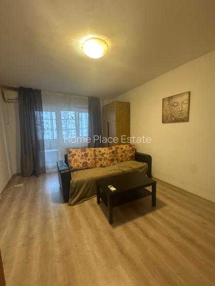 Dristor Sos Mihai Bravu Aproape Metrou Dristor 2 Camere Inchiriere - 3