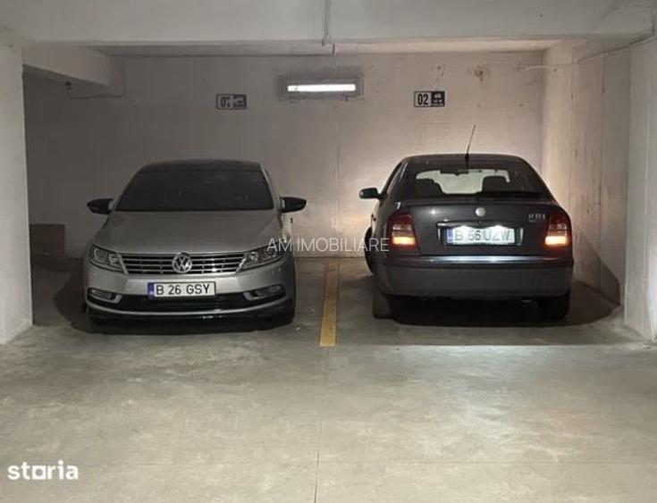 STUDIO PANTELIMON- CENTRALA PROPRIE, MOBILAT/UTILAT MODERN - 10