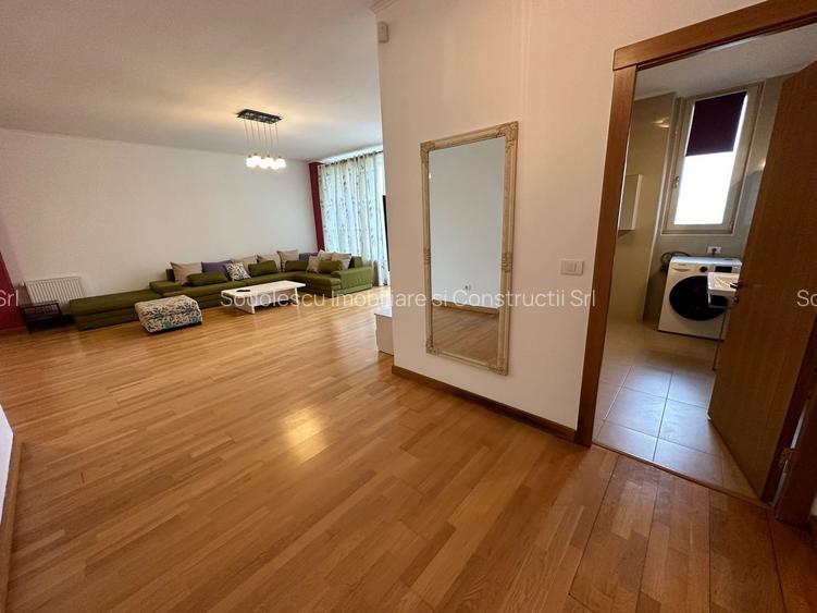 Apartament spatios zona Centrala - 19