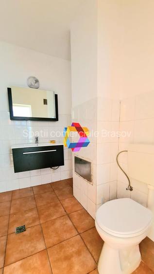 Spațiu birouri de vânzare Brașov - 72 mp  # spatii-comerciale-brasov.ro - 5