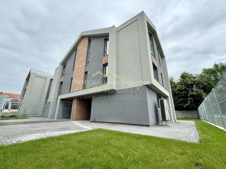 Vila impresionanta *258mp* 1000mp teren / Pipera-Erou Iancu Nicolae - 52