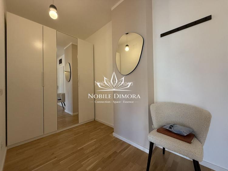 ISHO - Apartament elegant cu 2 camere, Et1, pet friendly, Bega-river view - 8