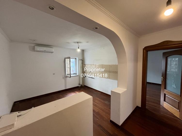 4 camere, 95mp, Mall Vitan, 0 comision, 1989, 2 bai, metrou Mihai Bravu - 4