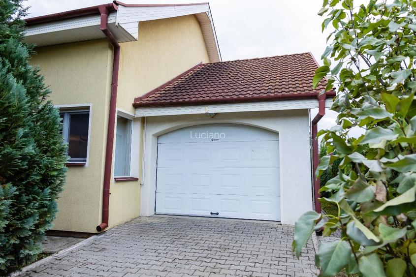 Casă frumoasă și mobilată în Livezeni - 8