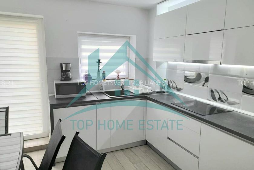 De vanzare casa la cheie, superfinisata, in Dezmir! - 11