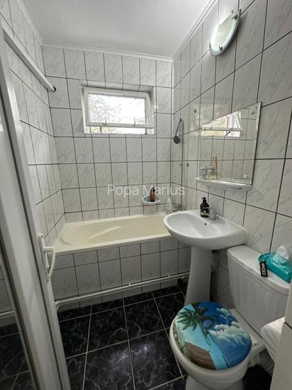 Apartament 2 camere zona Cartier Vest Tulcea - 6