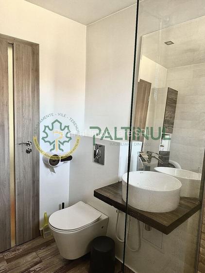 Apartament de inchiriat 2 camere, Sibiu - strada  Constitutiei - 10