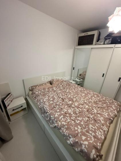 Ap 2 cam semidec, modern+utilat complet, 45 mp, zona P-ta 14 Iulie, investitie - 3