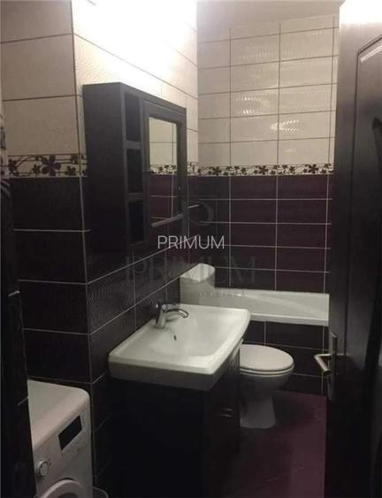 Apartament 1 camera-Mobilat-Utilat-Aradului - 2