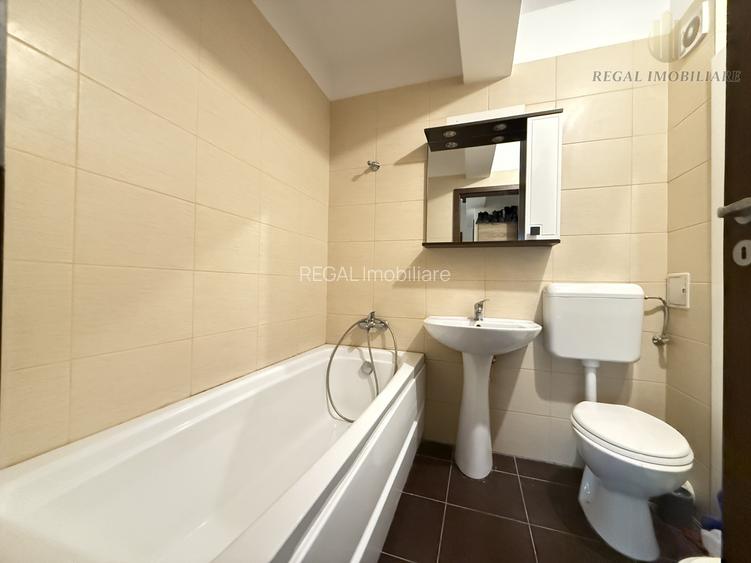 3 Camere | Popești -Solstițiului | Parcare | Balcon - 13