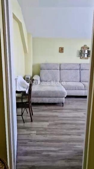 Apartament 4 camere 2 balcoane parcare privata zona Turnisor - 4