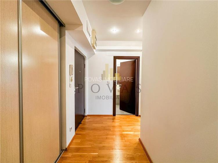 Vânzare Apartament 2 Camere Natura Residence Iancu Nicolae Baneasa - 13