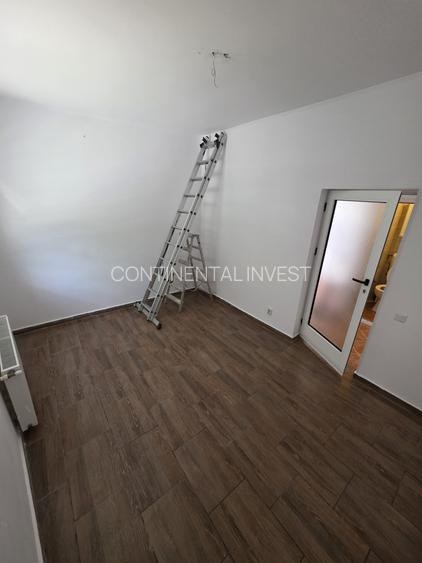 Casa de inchiriat, curte proprie, pretabila pt birou, salon, cabinet/ Negociabil - 7