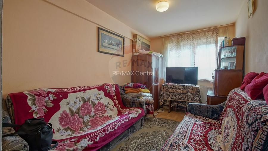 Apartament cu 4 camere, Brașov, Str. Fundăturii, Stupini - 10