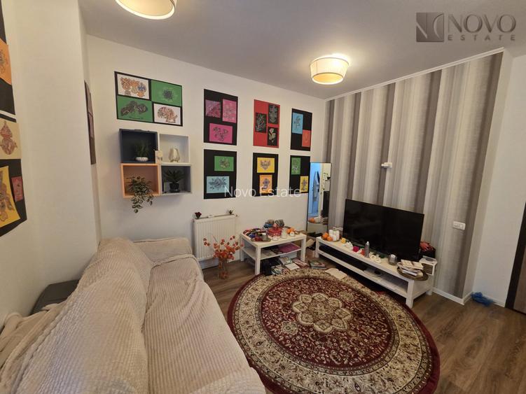 2 Camere | Universitate | Centrala | AC | Pet Friendly - 2