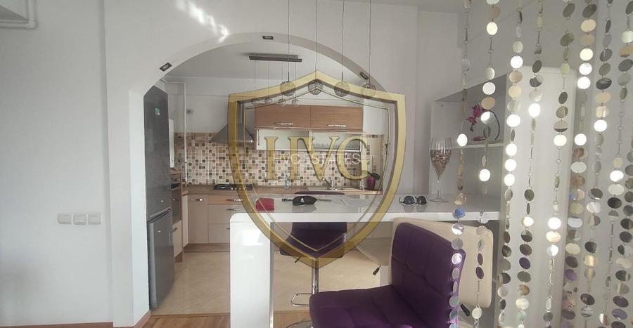 Apartament 2 Camere | Decomandat | Centrala | Parcare | Aparatorii Patriei - 3