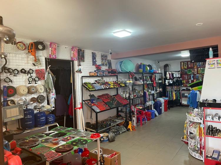 Spațiu comercial vânzare Petrachioaia  - 2