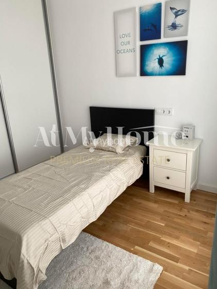 APARTAMENT NOU MOBILAT/3 CAMERE/IANCU NICOLAE - 10