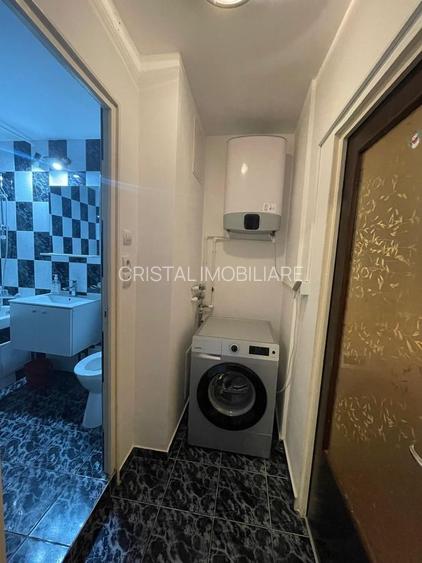 Apartament 3 camere, parcare inclusă, pet friendly,  2 băi, 1 Decembrie 1918 - 15