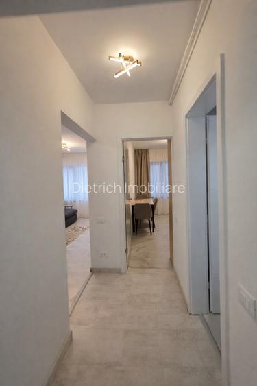 Închiriere Apartament 2 camere |  Zona  Pipera - 11