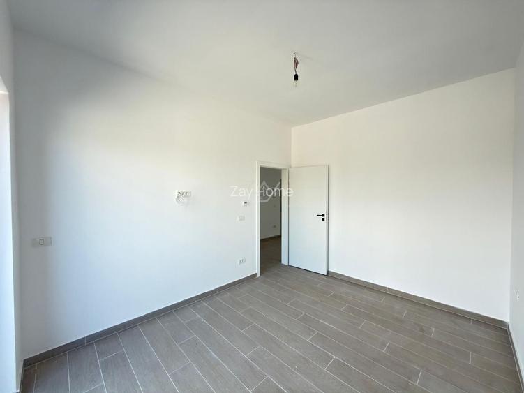 Etaj intermediar. Finisaje calitative. Loc de parcare. - 5