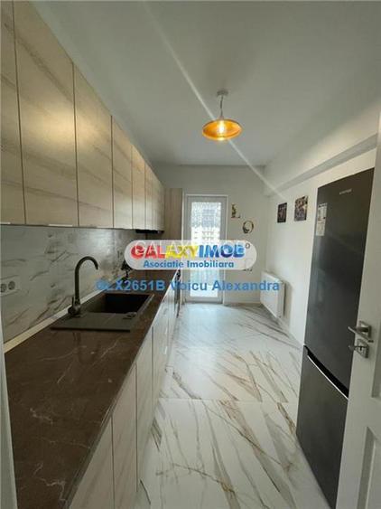 Apartament Lux - Berceni - The Grand Kristal - Metalurgiei Park - 5