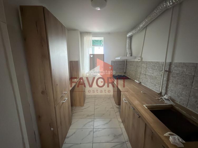 Etaj intermediar. Bloc izolat. Bucatarie inchisa - 3