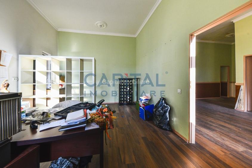 Spatiu birou de inchiriat, Dorobantilor, 154mp, Comision 0% - 6