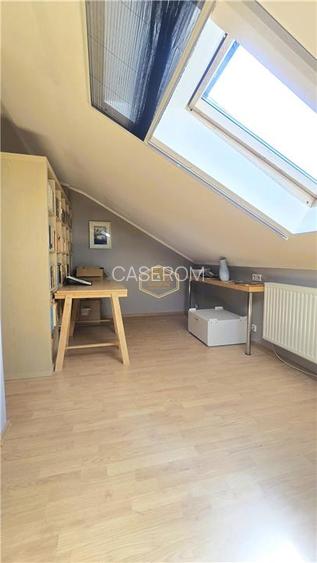 VIDEO - Central | Apartament cu 3 camere si parcare - 131 m² | Marsilia - 16