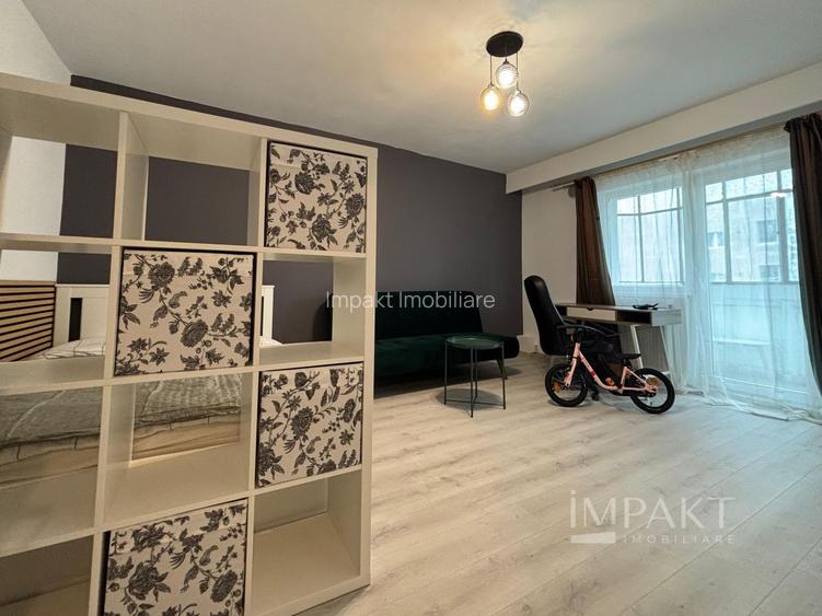Apartament spre închiriere -  USAMV - 2