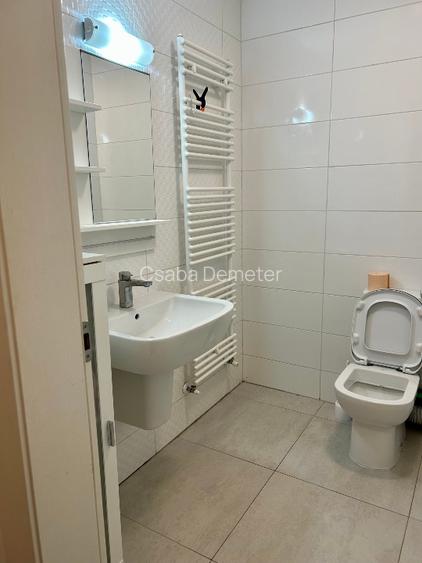 Apartament  2 camere și loc de parcare subteran- 21 Residence  - 16