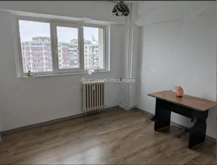 Apartament 2 Cam, Dristor, Metrou, Balcon, Decomandat, Bloc Reabilitat, et. 8/10 - 3