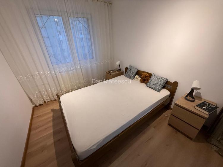 Apartament 2 camere renovat si utilat, 5 min metrou 1 Decembrie 1918 - 6