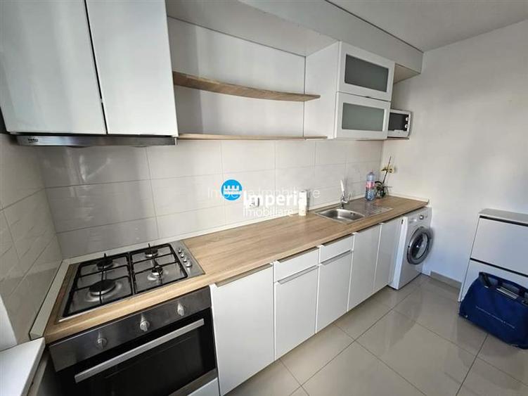 Apartament 1 camera de inchiriat | Podu Ros – Casa Sindicatelor | 30 mp | Etaj 3 - 3