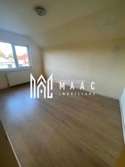 Casă individuală P+E | 150 mp utili | Teren 400 mp | Bujoreni - 10