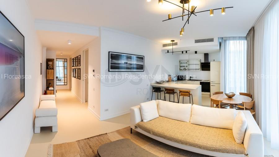 REA1026958 Apartament 3 camere l ONE Mamaia Nord I Faza I - 3