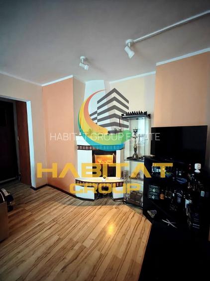 Rahova Barca Apartament 3 Camere Mobilat Utilat Centrala Termica Proprie - 3