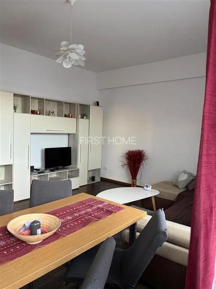 Ap 2 cam, etaj 2, bloc nou, mobilat si utilat, zona Brailei - 14