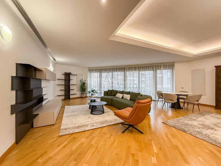 3 Camere 150 MP Soseaua Nordului | Herastrau - 6
