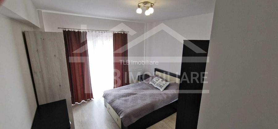 Apartament cu 2 camere, 52mp, Zona Agora - 4