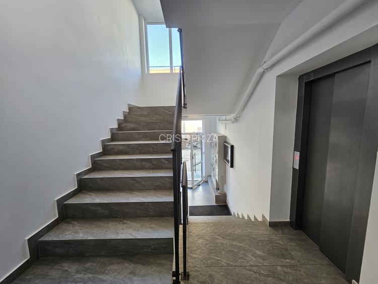 Apartament 3 Camere + Curte - Dobroesti - 19