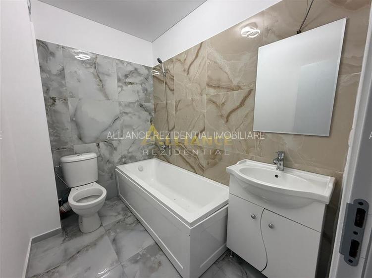 Prima Inchiriere 2 Camere Decomandat Sector 4 | Bloc Nou | Centrala Proprie | In - 9