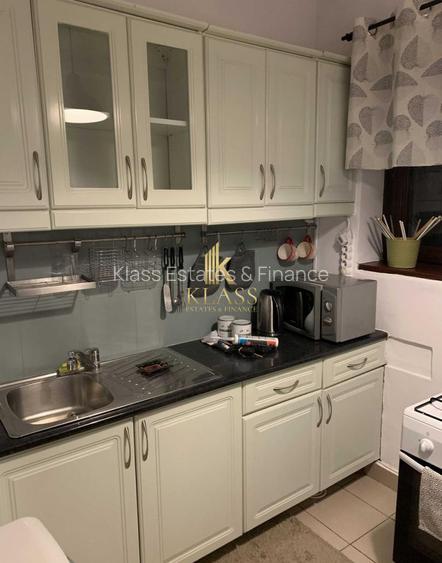 Apartament 2 camere 46 mp, renovat, mobilat complet, etaj 3/3, zona Floreasca - 4