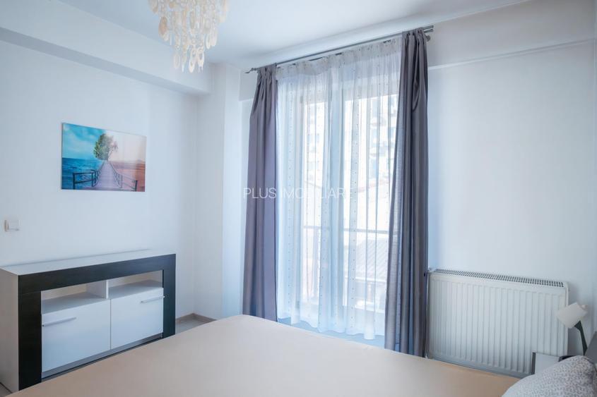 Apartament 2 camere LUX zona Pache Protopopescu - 8
