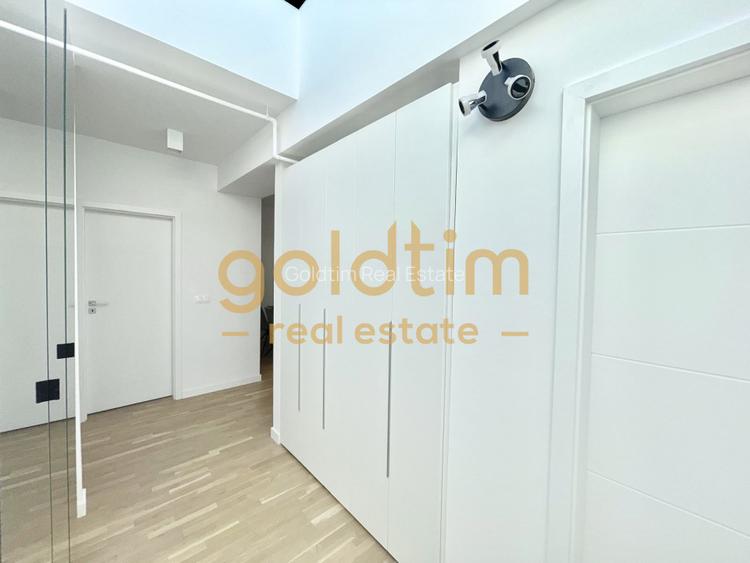 APARTAMENT 3 CAMERE/MOBILAT/UITILAT/TERAS/ARTCITY/PTA PRESEI LIBERE - 14