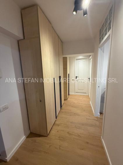 Obor - Apartament doua camere / 5 minute metrou - 15